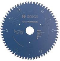 pjovimo diskas 216 30 - Pjovimo diskas Bosch Expert for Multi Material 2608642493; 216x30 mm; Z64 - 1 nuotrauka