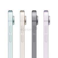 plansete 128gb - Apple iPad Air 13" M4 Wi‑Fi + Cellular 128GB Space Gray (Pilkas) - 3 nuotrauka