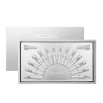 Arocell Botulcare Ex Kit beadatinė botulino peptidų sistema, 14x1.5ml