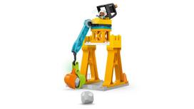 lego 3 in 1 - Lego Duplo Town 3 in 1 statybvietė 10476 - 6 nuotrauka