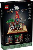 lego ideas - LEGO IDEAS The Evolution of STEM 21355 - 2 nuotrauka