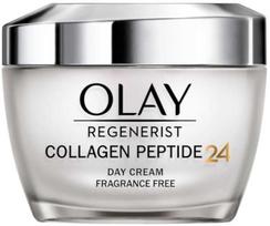 Olay Regenerist Collagen Peptide24 dieninis veido kremas 50 ml