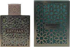 Rayhaan Terra Spicy Woody Amber Oriental EDP 100 ml