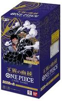 one piece 24 - BANDAI TCG One Piece OP10 - Royal Blood - Booster Display, JP (24) - 2 nuotrauka