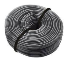 valas zoliapjoves - Apvalus žoliapjovės pjovimo lynas BOSCH, 1,6 mm x 24 m - 1 nuotrauka