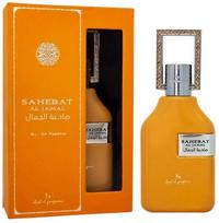 Ard Al Zaafaran Sahebat Al Jamal EDP 100 ml