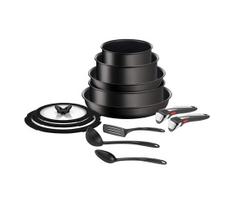 Tefal Ingenio Unlimited ON L3959343, 13 vnt. puodų komplektas