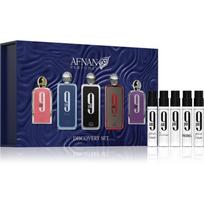 Afnan 9 Series Discovery Set EDP 10 ml (5 x 2 ml)
