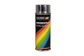MOTIP chromo dažai 400 ml