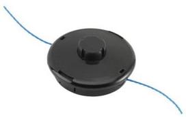 Žoliapjovės pjovimo galvutė MAKITA, TAP & GO, sriegis M10 x 1,25 LH, 10 m