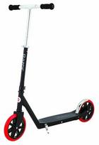 Razor Carbon Lux Black/Red (Juodas/Raudonas)