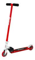 Razor S Sport Red (Raudona)