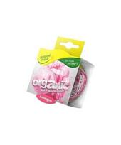 Automobilinis oro gaiviklis NATURAL FRESH ORGANIC, 42 g, Bubble Gum