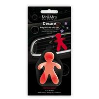 Automobilinis oro gaiviklis Mr&Mrs Fragrance Cesare Pepper Mint