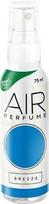 Automobilinis oro gaiviklis NATURAL FRESH AIR PERFUME, 75 ml, Breeze