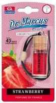 Automobilinis oro gaiviklis DR.MARCUS Ecolo Strawbery, 4,5 ml