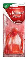 Automobilinis oro gaiviklis NATURAL FRESH SCENTED POUCH Juicy Strawberry