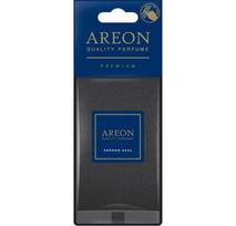 Automobilinis oro gaiviklis AREON PREMIUM, Verano Azul