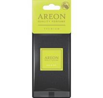 areon gaiviklis - Automobilinis oro gaiviklis AREON PREMIUM, Eau D'ete - 1 nuotrauka