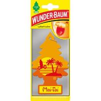 Automobilinis oro gaiviklis WUNDER-BAUM TREE Mai tai