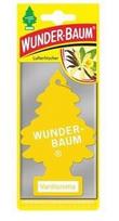 Automobilinis oro gaiviklis WUNDER-BAUM Vanilla
