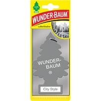 Automobilinis oro gaiviklis WUNDER-BAUM TREE City style