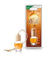 Automobilinis oro gaiviklis NATURAL FRESH SCENTED Vanilla, 8 ml