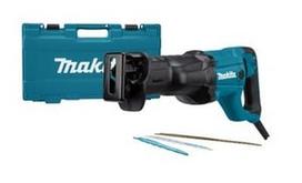 senukai makita tiesinis pjuklas - Makita JR3051TK - 2 nuotrauka