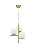 TRIO PURE, 3 x E14, 28 W, ø40 x h150 cm