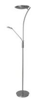 G. LUX, LED, 18 W, 5 W, GH-6100, chromo sp.