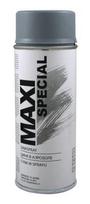 Karščiui atsparus purškiamas cinkas MAXI COLOR 350°C, 400 ml
