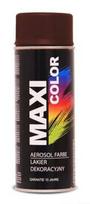Purškiami dažai MAXI COLOR RAL8011, riešuto rudos sp., 400 ml