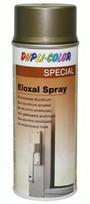 Purškiami Eloxal effekto dažai DUPLI-COLOR, Bronze, 400 ml