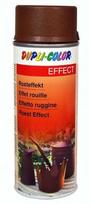 Purškiami rūdžių efekto dažai DUPLI-COLOR RUST EFFECT, 400 ml