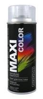 Purškiamas gruntas plastikiniams paviršiams MAXI COLOR, skaidrus 400 ml