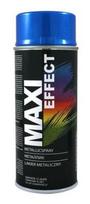 Purškiami metaliko efekto dažai MAXI COLOR, mėlynos sp., 400 ml