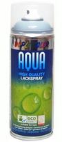Purškiami dažai DUPLI-COLOR AQUA RAL7001, Silver grey, blizgūs, 350 ml