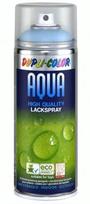 Purškiami dažai DUPLI-COLOR AQUA, Ice blue, blizgūs, 350 ml