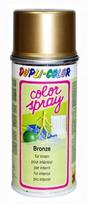 Purškiami dažai COLOR SPRAY, aukso sp., 150 ml