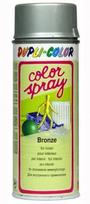 Purškiami dažai COLOR SPRAY, sidabro sp., 400 ml