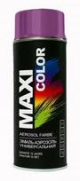 Purškiami dažai MAXI COLOR RAL4008, violetinės sp., 400 ml