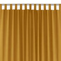 Naktinė užuolaida Homede Milana, garstyčių sp., 280 cm x 245 cm
