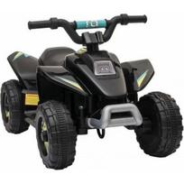 keturatis - Lean Cars Elektrinis keturratis XMX612, juodas (Black) - 2 nuotrauka