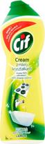 Cif šveičiamasis pienelis, citrinų (Lemon), 780 ml