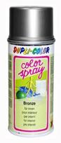 Purškiami dažai COLOR SPRAY, sidabro sp., 150 ml