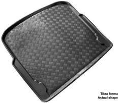 Bagažinės kilimėlis MIX PLAST Ford Mondeo hečbekas 2007-2014