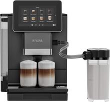 automatinis kavos - Nivona NIVO 9101 Juodas (Black) - 1 nuotrauka