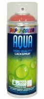 Purškiami dažai DUPLI-COLOR AQUA RAL3000, Flame red, blizgūs, 350 ml