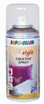 Purškiami dažai tekstilei DUPLI-COLOR, Gold, 150 ml