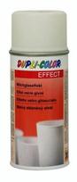 matinis stiklas - Purškiami matinio stiklo efekto dažai DUPLI-COLOR, 150 ml - 1 nuotrauka
